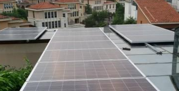 長沙第二次啟動分布式光伏發電項目補貼申報