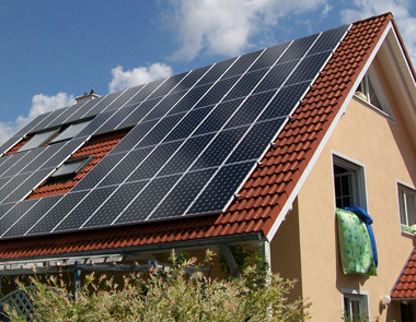 上市公司披露中期業績預喜公司居多 分布式成發展方向