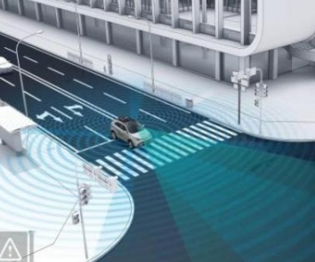 能發光還能給電動車充電？太陽能馬路就在我們身邊 ？