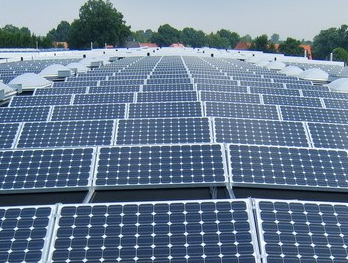 夏季來臨 光伏電站怎樣才能扛住這些“暴力”？