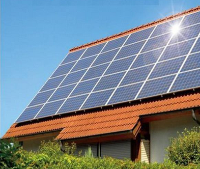 家庭光伏發電成本是多少?能掙多少錢?