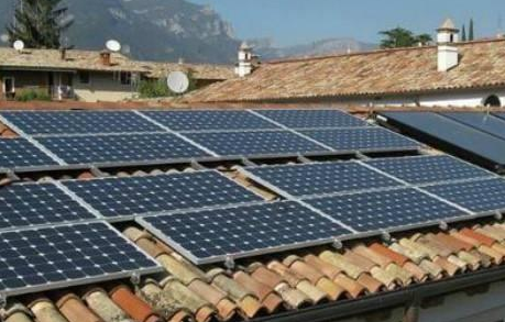 光伏扶貧并網發電214萬千瓦 我國將主推村級光伏電站