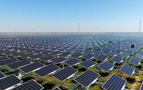 今年上半年光伏“搶裝潮”呈現新特點：時間較晚 供需吃緊