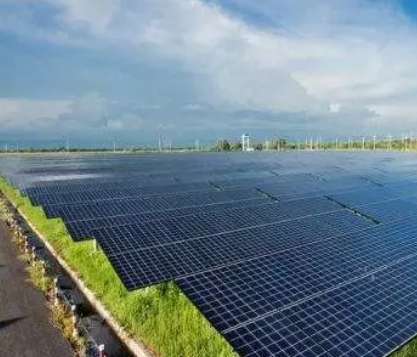 平價上網漸近 光伏企業如何應對"零補貼"挑戰?