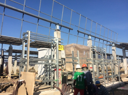 火熱630如火如荼，看看華方如何備戰！