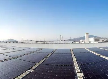 光伏雖好，租屋頂可要小心投資打水漂！