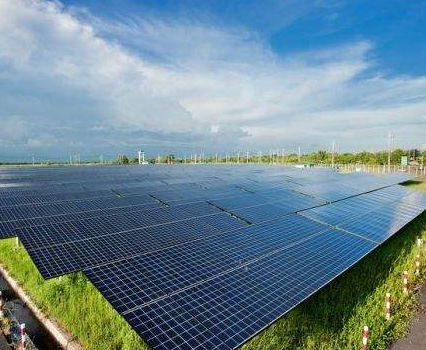 為什么分布式光伏能夠在農村爆發且國家愿意支持?