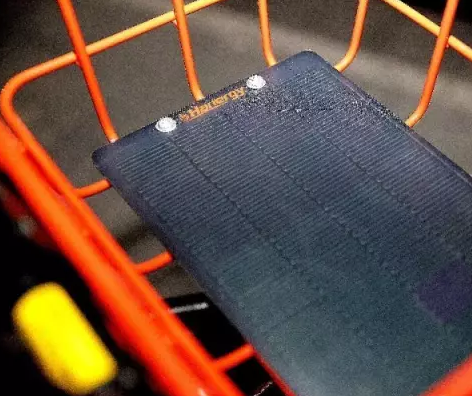 最火的共享單車都用上光伏了，你家的屋頂還在曬太陽嗎？