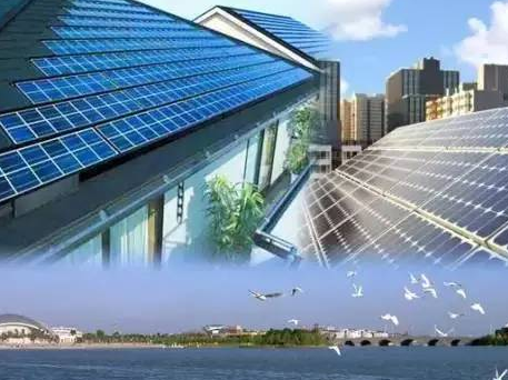 分布式光伏發電的安全性怎樣?