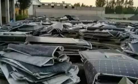 便宜的光伏產品長啥樣?自古一分價錢一分貨