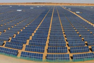 光伏產(chǎn)品價(jià)格趨勢(shì):各環(huán)節(jié)價(jià)格普遍上漲 漲幅有