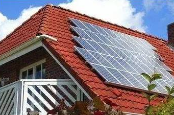 每月用500度電，裝光伏前和裝光伏后大有不同！！