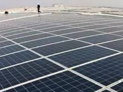 工商業光伏發電屋面踏勘,安裝建設,并網發電,運行維護大全