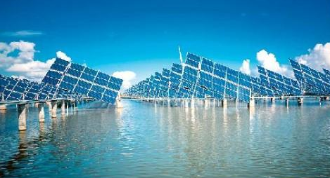 水面光伏或將成為下一個爆發點