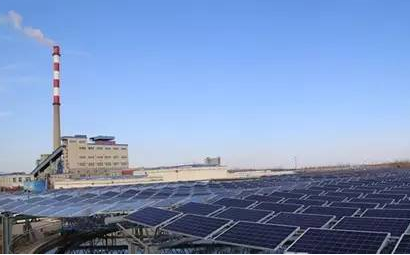 污水處理廠+分布式光伏，全國這些項目規模有望超20GW