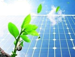 “強村富民”的光伏電站 邗江區楊壽鎮永和村村級光伏電站投入運營