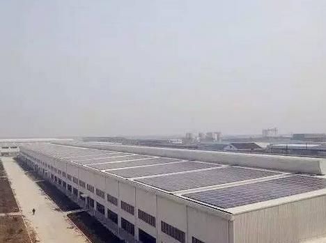 未來三年分布式光伏必然爆發！國家把家庭光伏放在了重要位置！