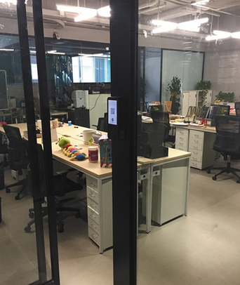 綠能寶兌付危機滿月 綠能寶北京“人去樓空”