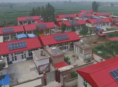 農(nóng)村成光伏發(fā)電重要市場，離不開這幾方面，第二條最重要