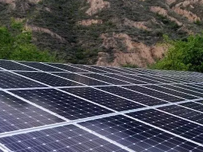 農(nóng)村成光伏發(fā)電重要市場，離不開這幾方面，第二條最重要