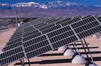 夏季能提高光伏電站發電量不假，但也會降低發電量！用戶該怎么辦？