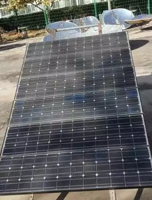 32年的光伏電站，竟然還在正常發(fā)電！你可知最老的光伏電站？