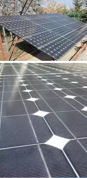 32年的光伏電站，竟然還在正常發(fā)電！你可知最老的光伏電站？