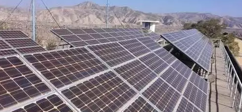 32年的光伏電站，竟然還在正常發(fā)電！你可知最老的光伏電站？