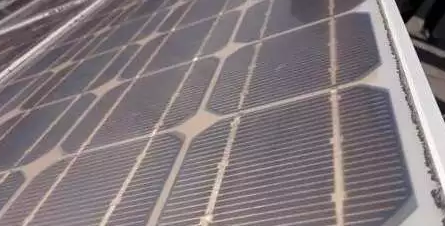 32年的光伏電站，竟然還在正常發(fā)電！你可知最老的光伏電站？