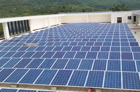 光伏發電到底能給企業帶來哪些社會效益？企業看重這四方面