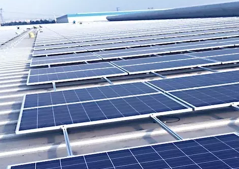 光伏發電到底能給企業帶來哪些社會效益？企業看重這四方面