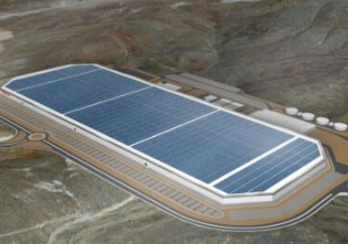 儲能為新能源產業樞紐 誰能挑戰特斯拉的Gigafactory？