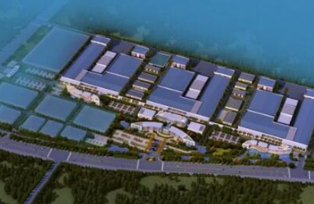 儲能為新能源產業樞紐 誰能挑戰特斯拉的Gigafactory？