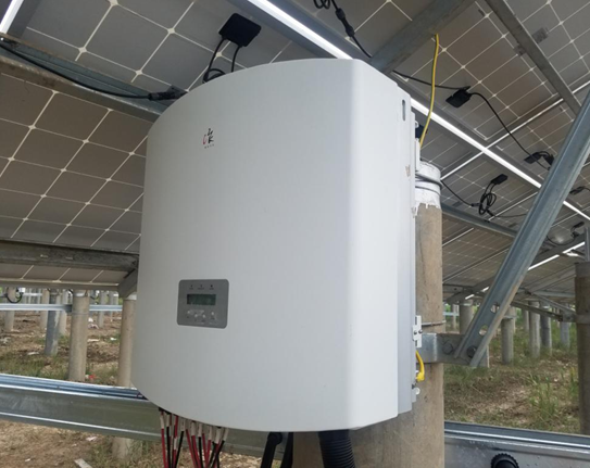 錦浪助力日升三門灣蛇蟠涂99MW現代漁業園區