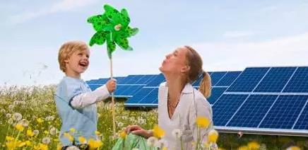 為什么這么多光伏企業熱衷于戶用招商？