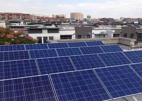 用戶屋頂有產(chǎn)權(quán)之說,用戶利用其建光伏電站,這些注意事項(xiàng)要知!