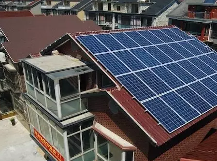 用戶屋頂有產(chǎn)權(quán)之說,用戶利用其建光伏電站,這些注意事項(xiàng)要知!