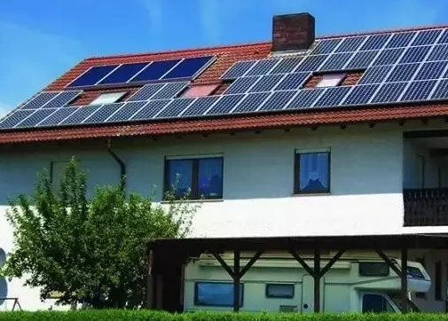 5KW以下超實用的家用光伏電站使用手冊來啦！