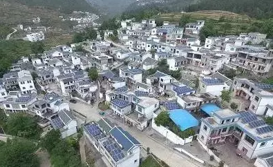 都在搶占家庭光伏千億級(jí)市場(chǎng)！安裝了電站的人終成最大受益者