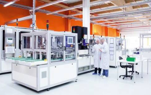 Bluecell停止在德國的太陽能電池生產