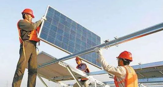 極端天氣下對光伏電站有什么影響 又應如何應對預防？