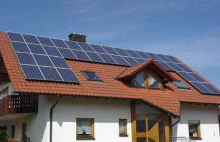 浙江嘉興:業(yè)主自投自建家庭屋頂光伏電站每度可再增加0.15元補貼