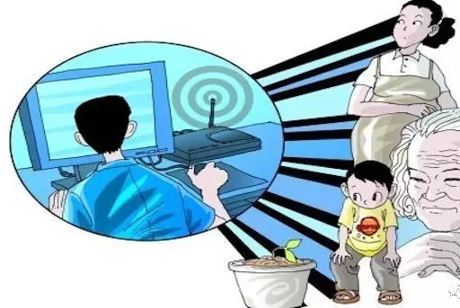 光伏電站有輻射?別自己嚇唬自己!電力設施雖有輻射不假,但離影響健康還很遠