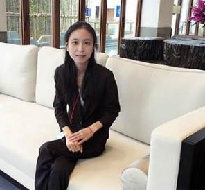 晶科錢晶:“一帶一路”市場成業務新增長點