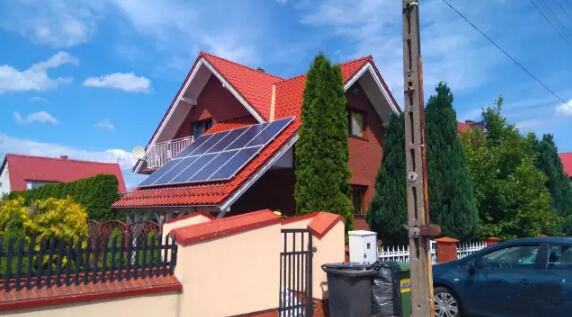 賺錢又環保的屋頂光伏 或像家電一樣進入千家萬戶