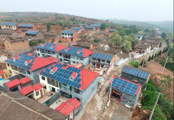 賺錢又環保的屋頂光伏 或像家電一樣進入千家萬戶