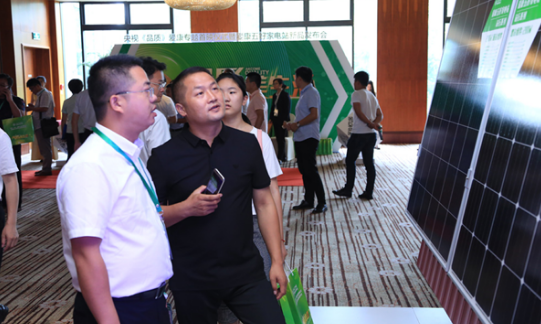 光伏應(yīng)用進(jìn)入“小”時(shí)代 分布式光伏爆發(fā)增長