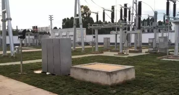 遂溪縣遂西光伏農業綜合利用項目（一期40MW）光伏電站項目成功并網發電