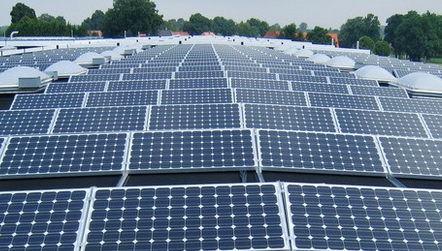 綠證是否能助力可再生能源發展？