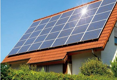 浙江嘉興規范家庭屋頂光伏企業 杜絕無良企業